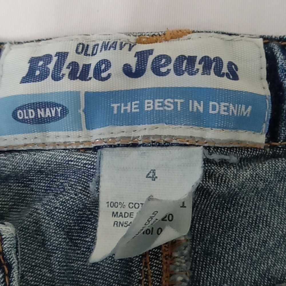 OLD NAVY SKIRT M10 - Picture 2 of 6